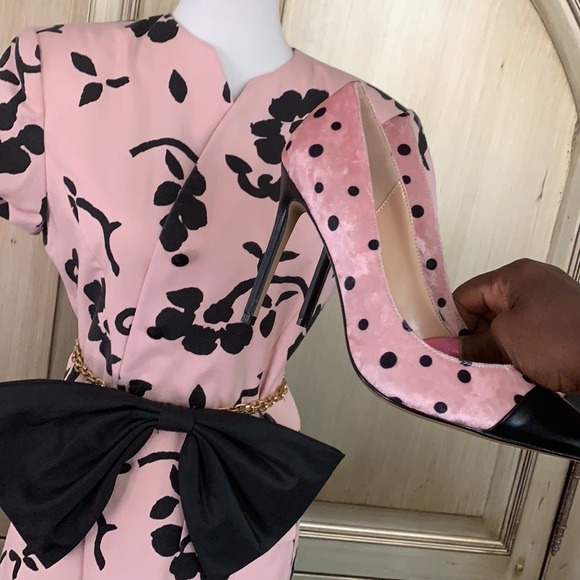 Vintage 90’s Kasper Jacket size 12 - Picture 8 of 8